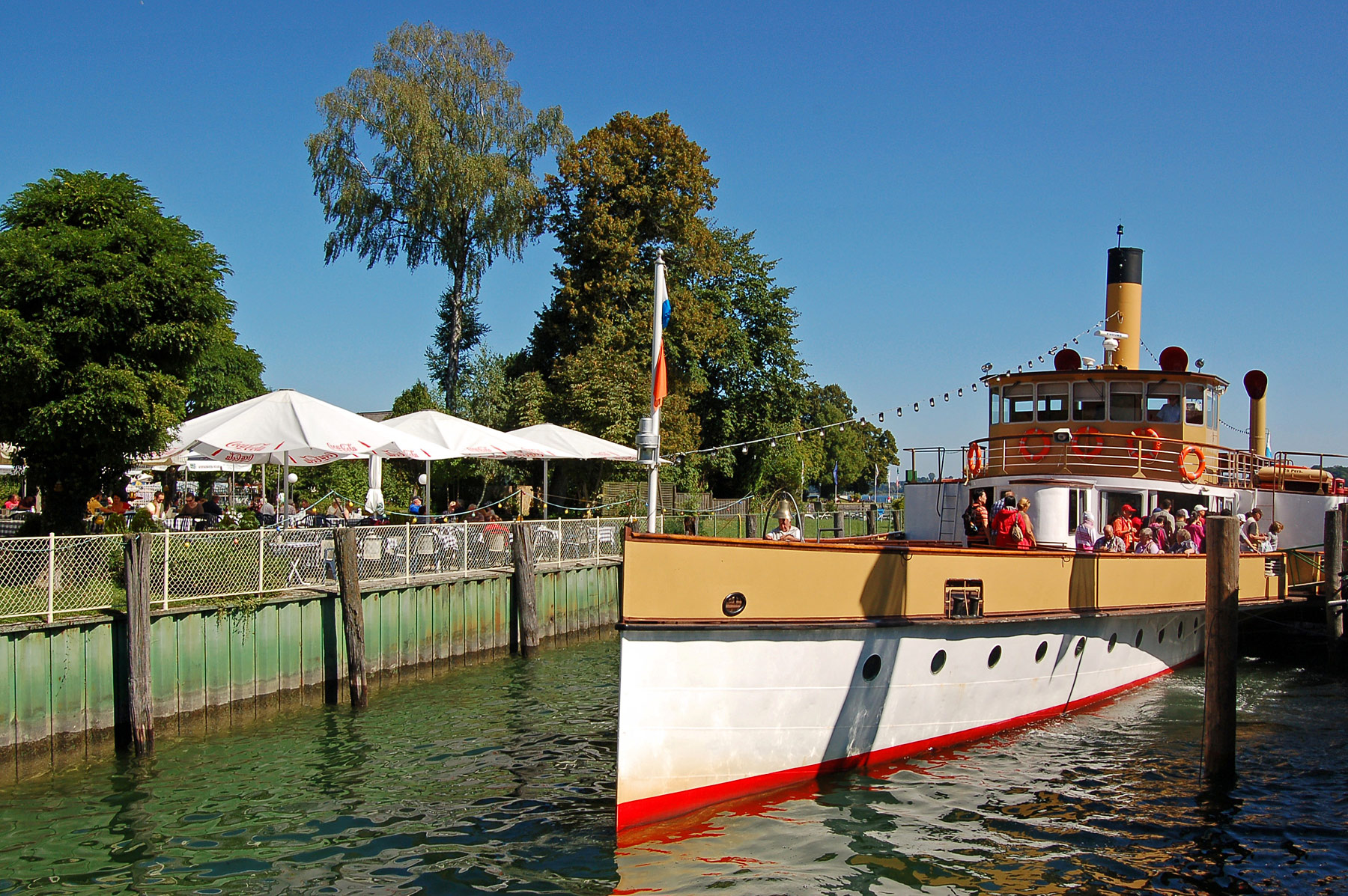 Prien am Chiemsee